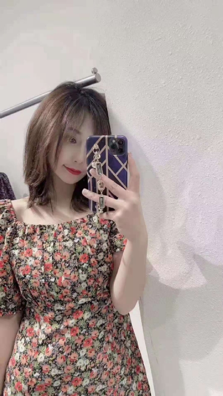 李月亮的第一张照片--惠安相亲网