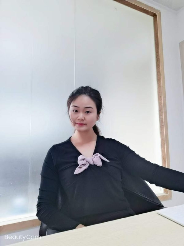 美美在深的第一张照片--惠安相亲网