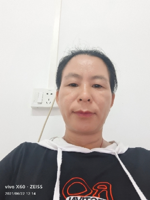 琼的第一张照片--惠安相亲网