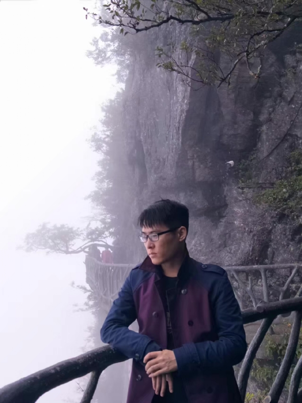 晨曦的第一张照片--惠安相亲网