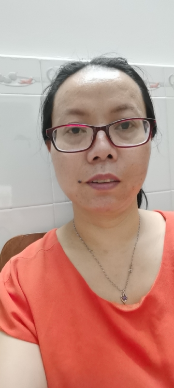 枫之云的第一张照片--惠安相亲网