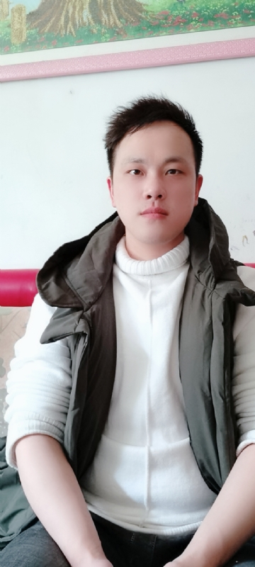 执子之手的第一张照片--惠安相亲网