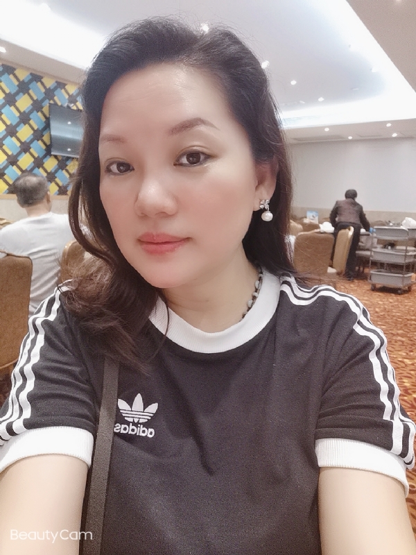 Amy的第一张照片--惠安相亲网