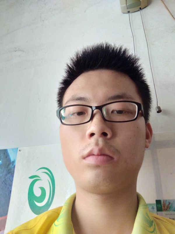 舒荷的第一张照片--惠安相亲网