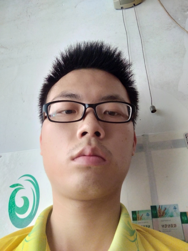 舒荷的第二张照片--惠安相亲网