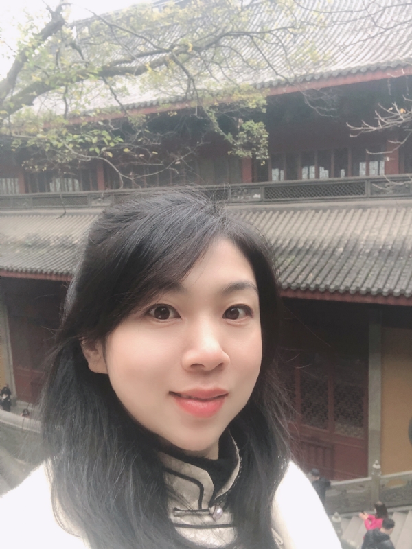 心既理的第一张照片--惠安相亲网