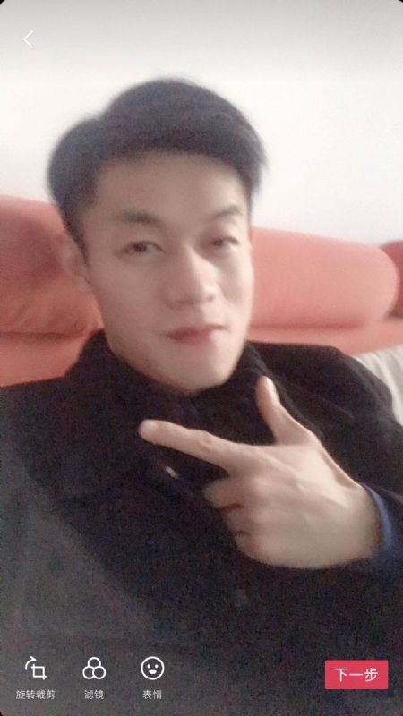 相守的第一张照片--惠安相亲网
