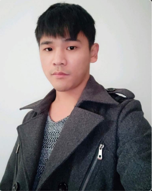 良人的第二张照片--惠安相亲网