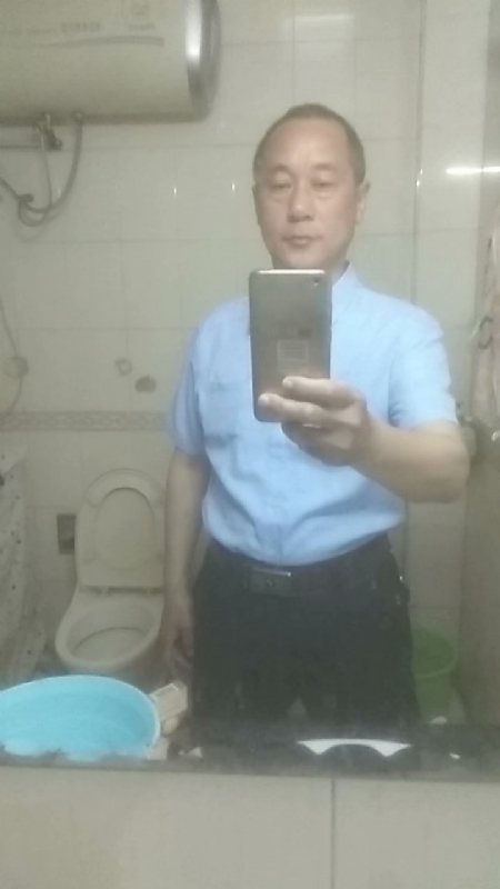 江河湖海的第一张照片--惠安相亲网
