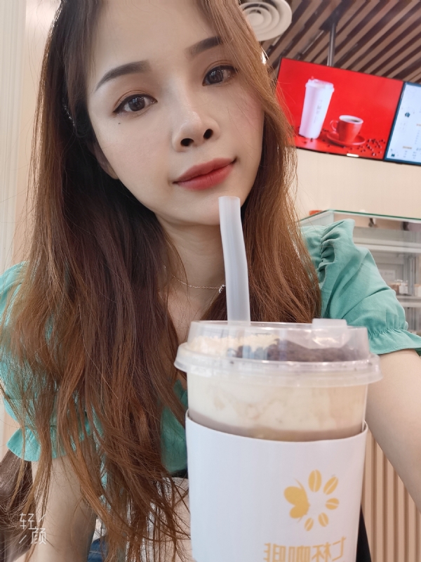 丽丽子的第一张照片--惠安相亲网