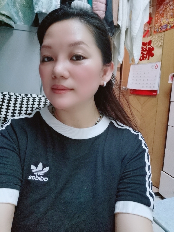 Amy的第一张照片--惠安相亲网