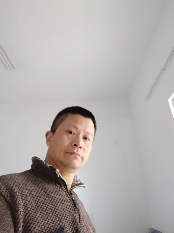 无云的第一张照片--惠安相亲网