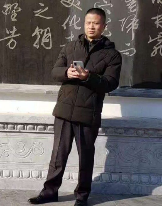 无云的第二张照片--惠安相亲网