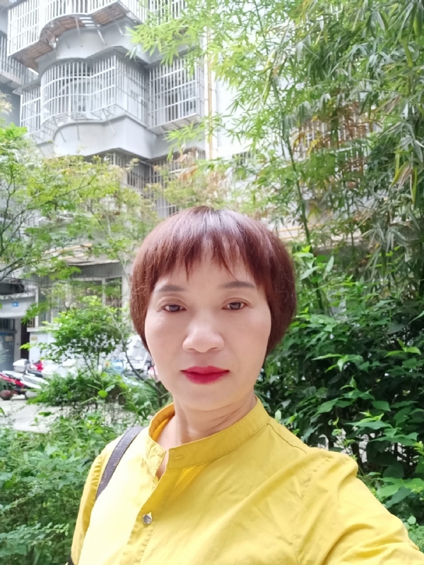 小瓶子的第二张照片--惠安相亲网