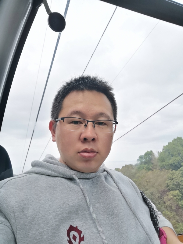 枫叶12的第一张照片--惠安相亲网