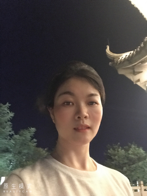 卡丁木的第一张照片--惠安相亲网