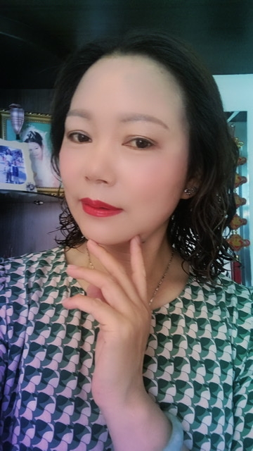 执意温柔的第一张照片--惠安相亲网