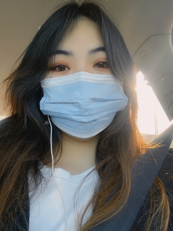 小周周的第二张照片--惠安相亲网
