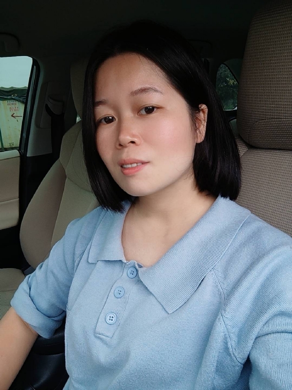 贝贝的第三张照片--惠安相亲网