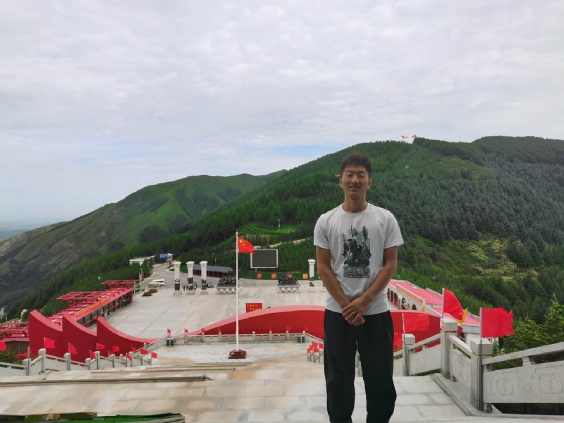 zj的第二张照片--惠安相亲网