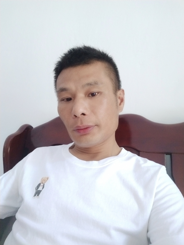 年少轻狂的第一张照片--惠安相亲网