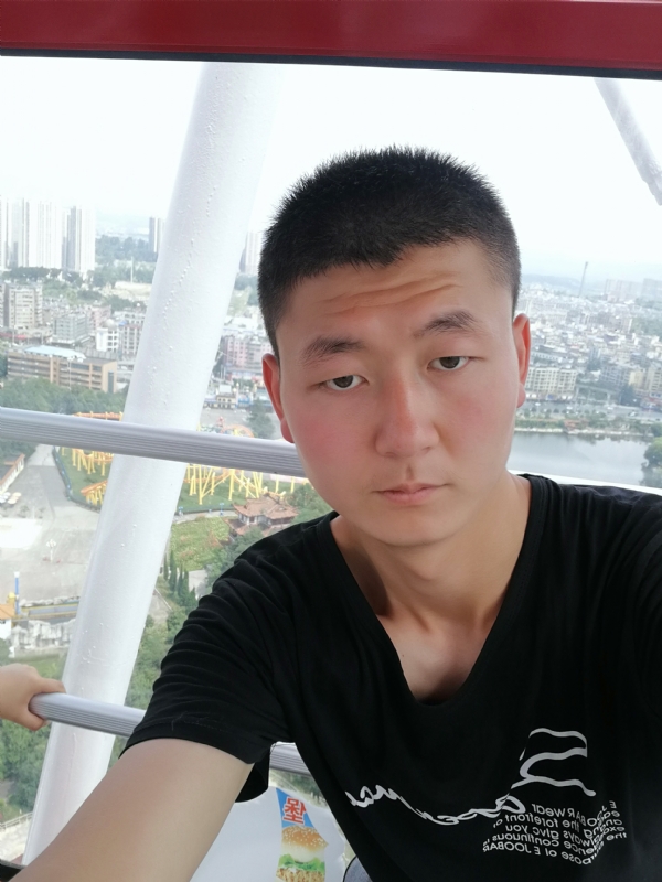 川川的第一张照片--惠安相亲网