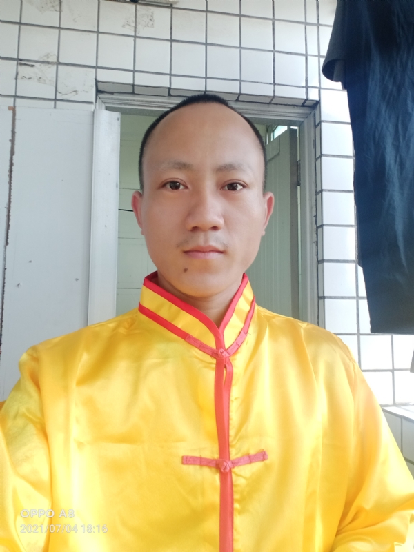 宋福军的第一张照片--惠安相亲网