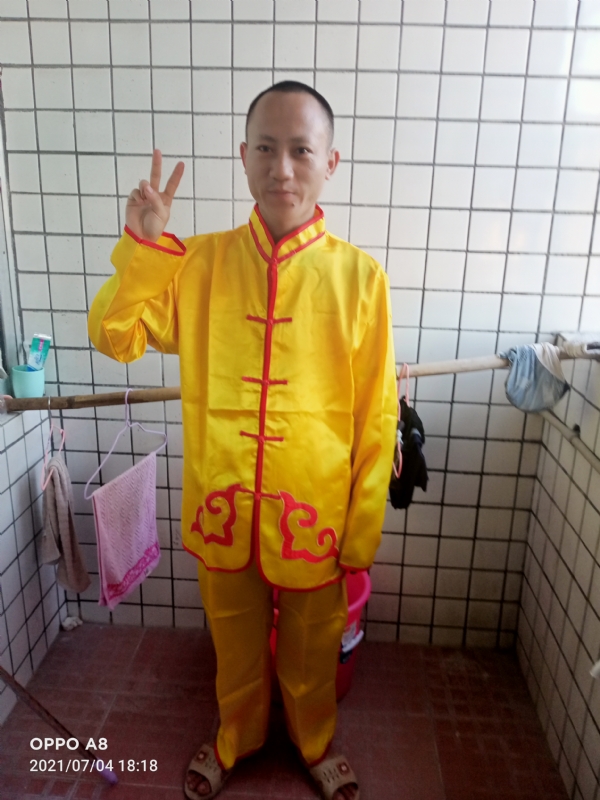 宋福军的第三张照片--惠安相亲网