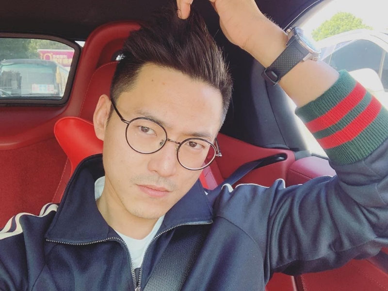 James的第一张照片--惠安相亲网
