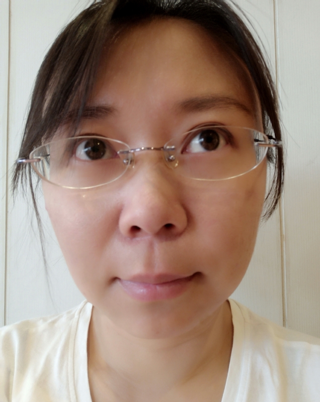 jady的第四张照片--惠安相亲网