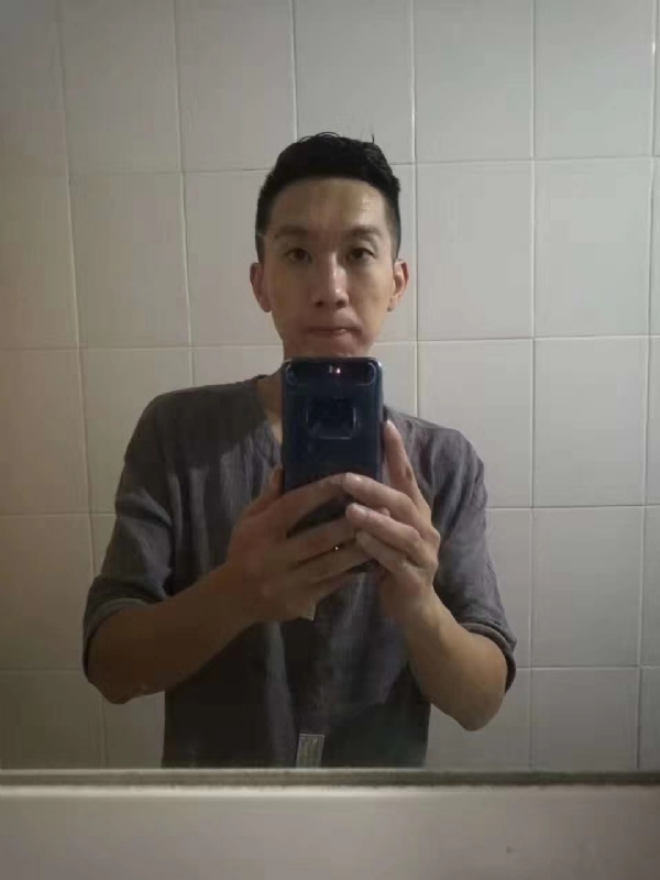 永康侬的第一张照片--惠安相亲网