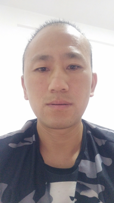 雨过天晴的第一张照片--惠安相亲网