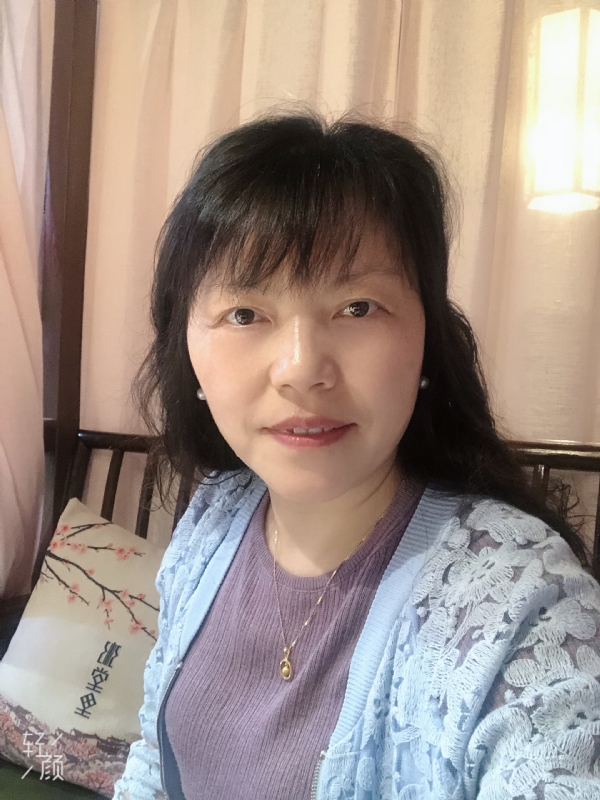 期盼的第一张照片--惠安相亲网