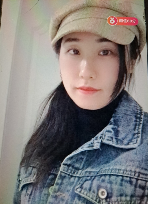 嫣然一笑的第二张照片--惠安相亲网