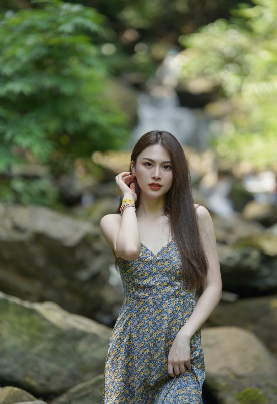 Catherine的第二张照片--惠安相亲网
