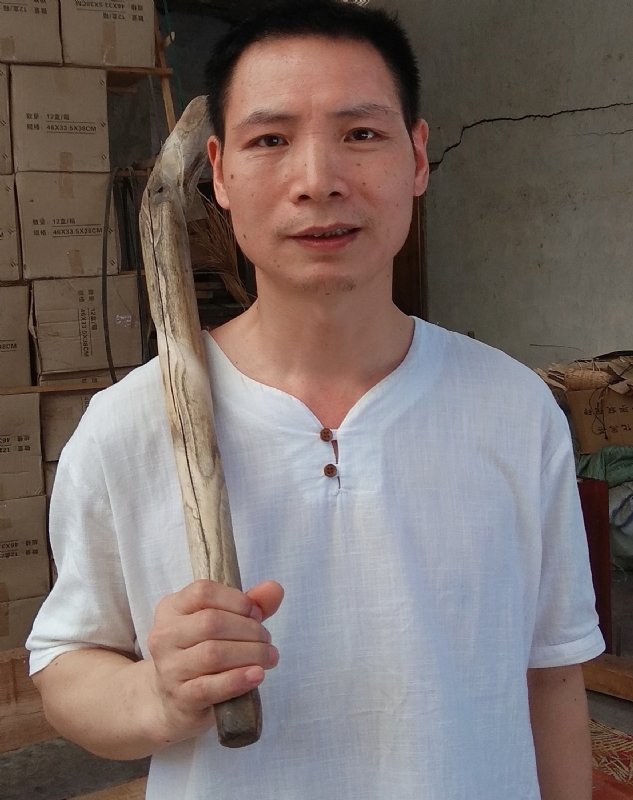 周哥的第四张照片--惠安相亲网