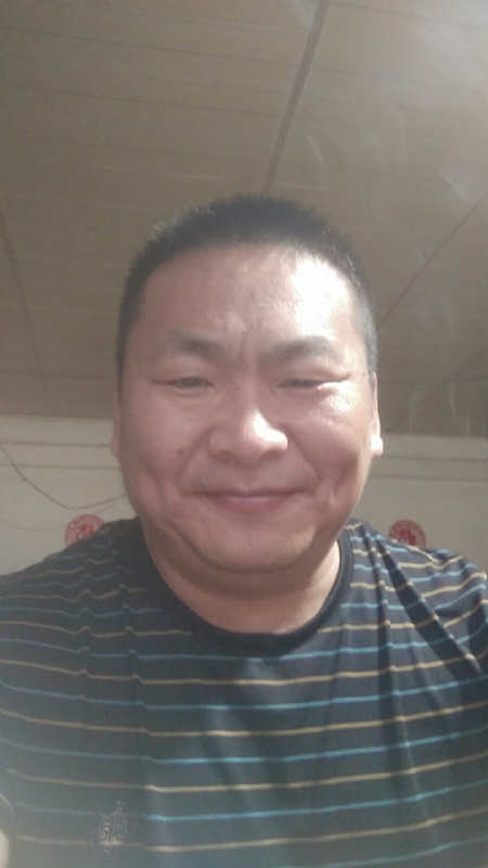 痛并快乐着的第一张照片--惠安相亲网