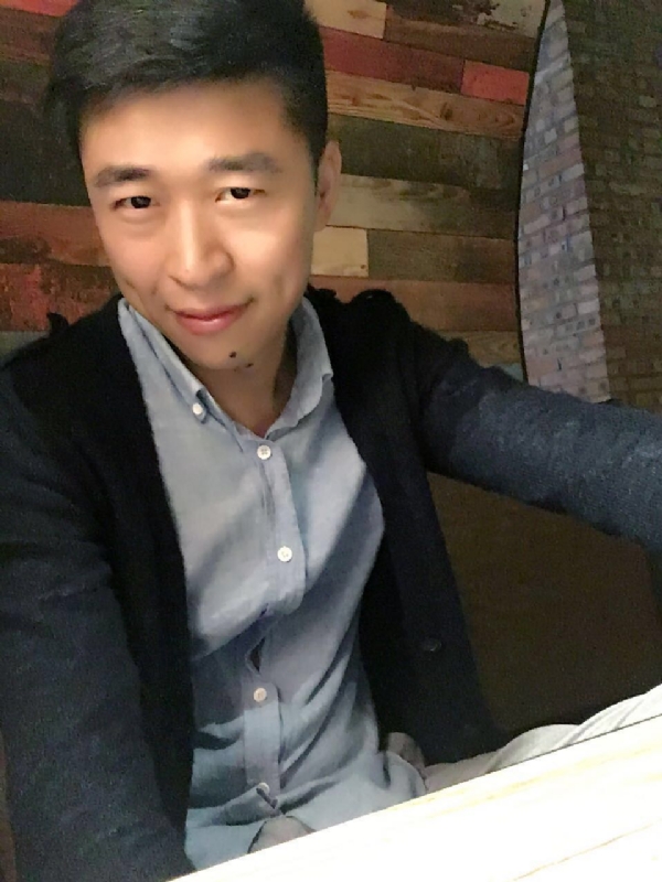 漫长的第一张照片--惠安相亲网