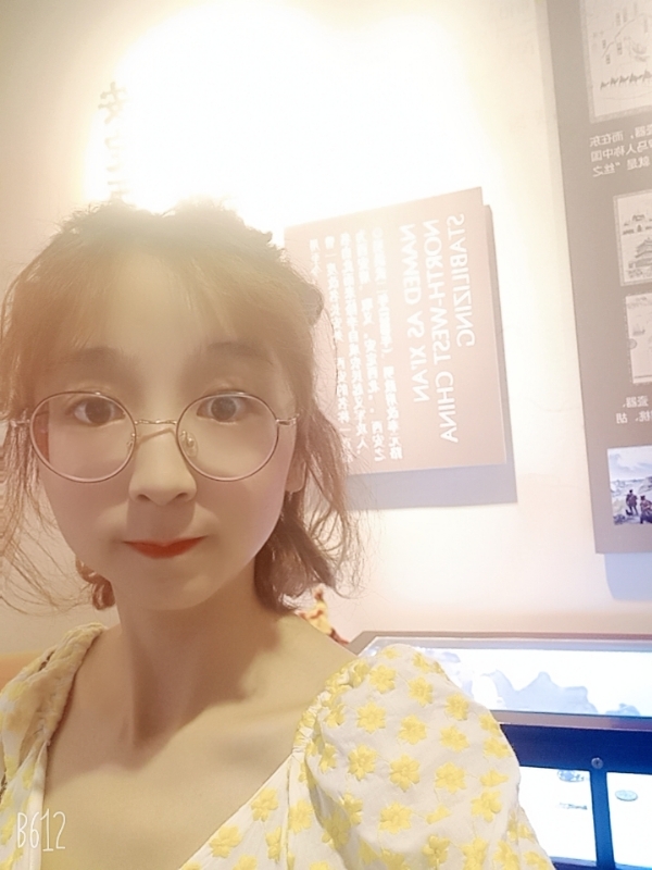 吴小小的第一张照片--惠安相亲网