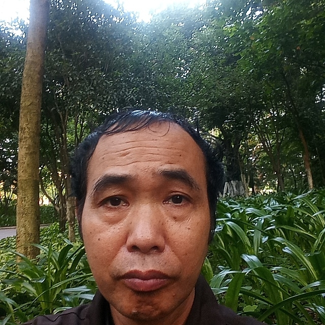 南瓜的第一张照片--惠安相亲网