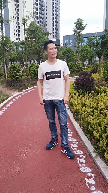 真诚相待的第一张照片--惠安相亲网