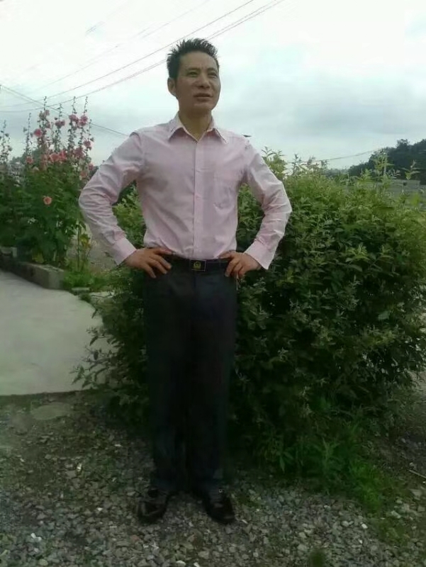 真诚相待的第二张照片--惠安相亲网