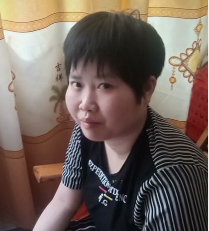 缘份的第一张照片--惠安相亲网