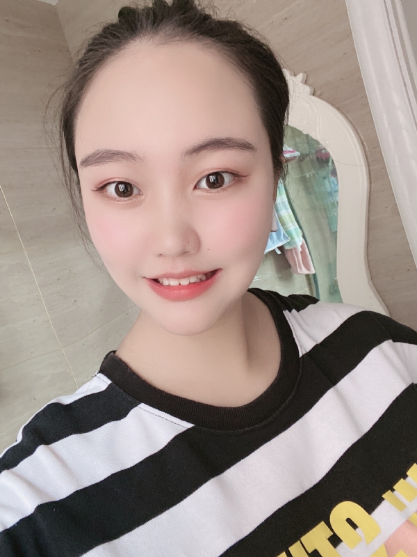 灵儿的第二张照片--惠安相亲网
