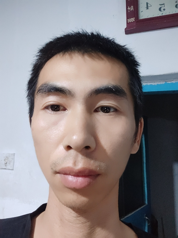 星空的第一张照片--惠安相亲网