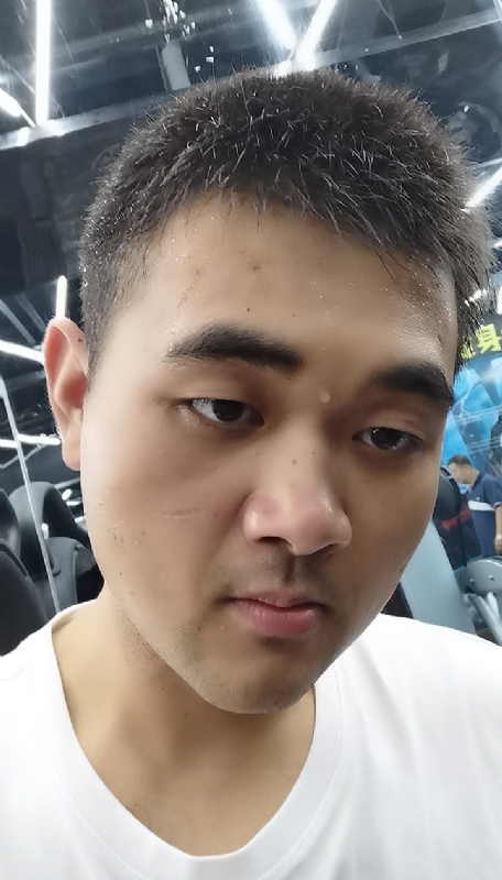 回眸一笑的第一张照片--惠安相亲网