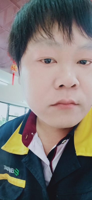 三哥哥的第一张照片--惠安相亲网