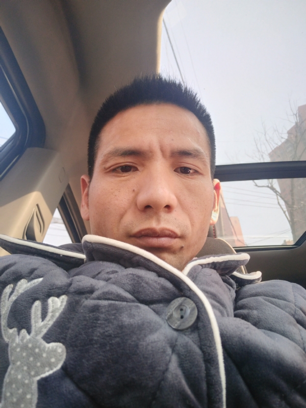 青春不长在的第一张照片--惠安相亲网