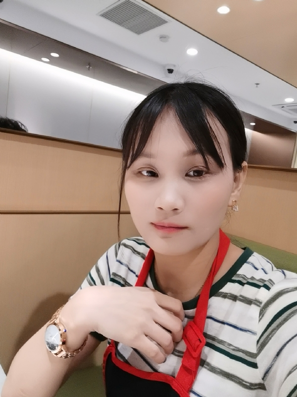 木子李的第一张照片--惠安相亲网
