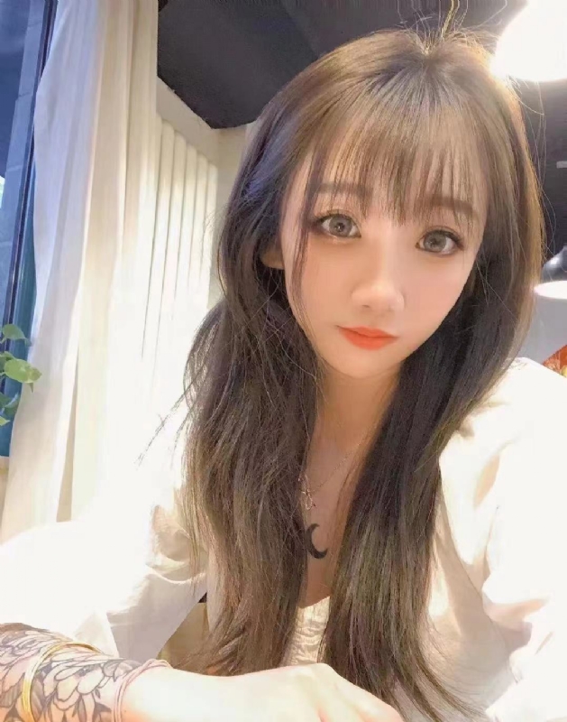 柚子的第一张照片--惠安相亲网